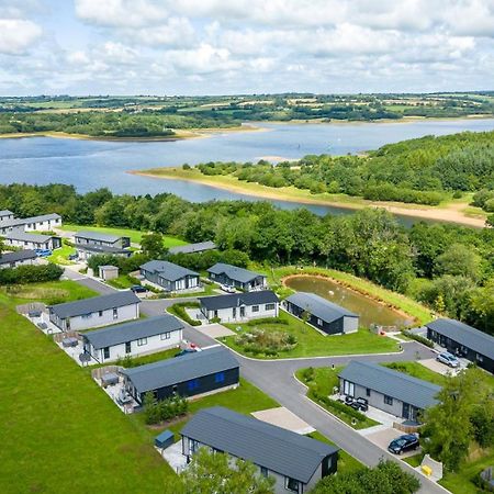 Primrose Lodge, 25 Roadford Lake Lodges Lifton Εξωτερικό φωτογραφία