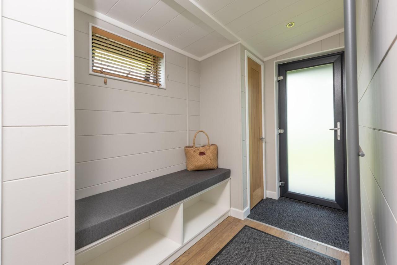Primrose Lodge, 25 Roadford Lake Lodges Lifton Εξωτερικό φωτογραφία